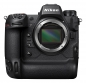 Preview: Nikon Z 9 boîtier numérique