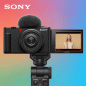 Preview: Sony ZV-1F