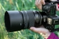 Preview: Nikkor Z 135mm f/1.8 S Plena