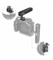 Preview: SmallRig Adjustable Top Handle (ARRI-Style Mount) 4153