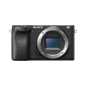 Preview: Sony Alpha 6400 Body