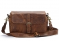 Preview: ONA Bag - Bowery Leather Cognac