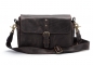 Preview: ONA Bag - Bowery Leather Dark Truffle