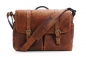 Preview: ONA Bag - Brixton Leather Cognac