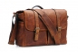 Preview: ONA Bag - Brixton Leather Cognac