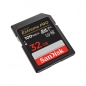 Preview: SanDisk Extreme Pro 100MB/s SDHC 32GB