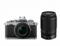 Preview: Nikon Z fc Kit 16-50mm VR SE + 50-250mm VR