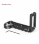 Preview: SmallRig L-Bracket pour Nikon Z5/Z6/Z7/Z6 II/Z7 II