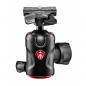 Preview: Manfrotto Rotule Ball centrée MH496-BH