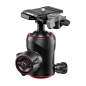 Preview: Manfrotto Rotule Ball centrée MH496-BH