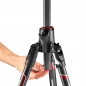 Preview: Manfrotto Befree GT XPRO Carbon Kit