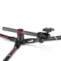 Preview: Manfrotto Befree GT XPRO Carbon Kit