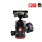 Preview: Manfrotto Mini Kugelkopf MH494-BH