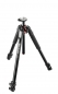 Preview: Manfrotto MT055XPRO3 Aluminium Stativ mit 3 Segmente