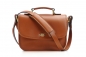 Preview: ONA Bag - Palma Cognac