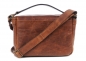 Preview: ONA Bag - Prince Street Leather Antique Cognac