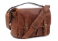 Preview: ONA Bag - Prince Street Leather Antique Cognac