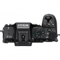 Preview: Nikon Z 50 II Camera Body Kit