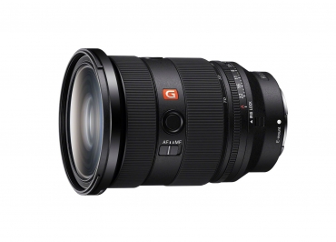 Sony FE 24-70mm F2.8 GM II