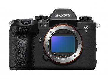 Sony Alpha 1 II Body