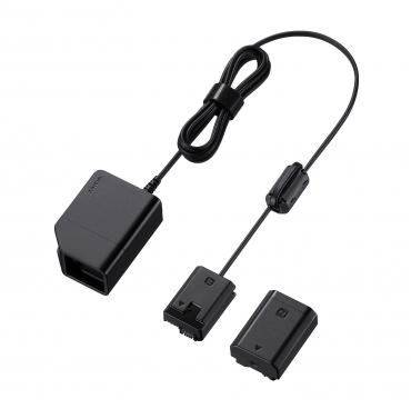 Sony Adaptateur DC-C1 pour batteries de type Z/W