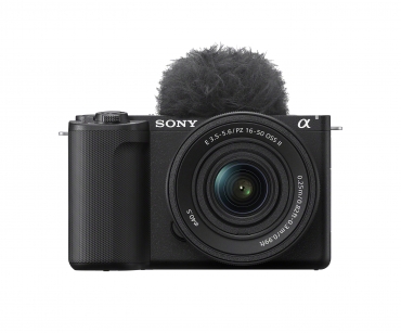 Sony ZV-E10 II Kit