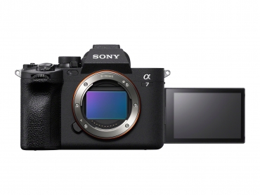 Sony Alpha 7 Mark IV Body