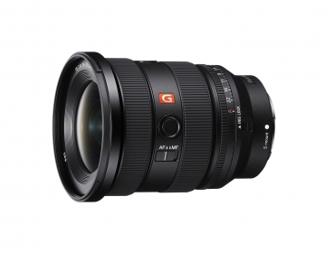 Sony FE 16-35mm F2.8 GM II