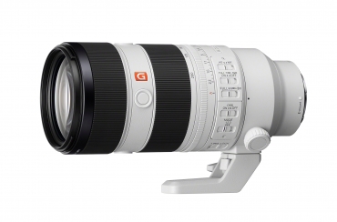 Sony FE 70-200mm F 2.8 GM OSS II