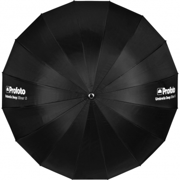 Profoto Parapluie "Deep" Argenté S 85 cm