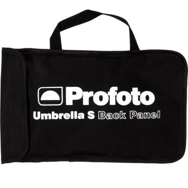 Profoto Parapluie S Backpanel