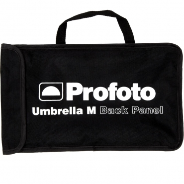 Profoto Parapluie M Backpanel