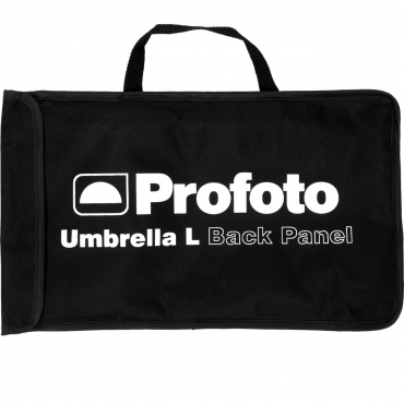 Profoto Parapluie L Backpanel