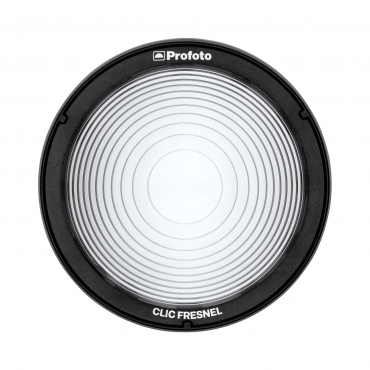 Profoto Clic Fresnel