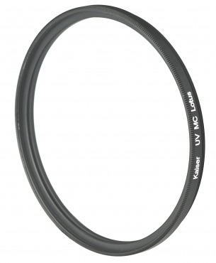 Kaiser UV-Filter MC Lotus 37 mm