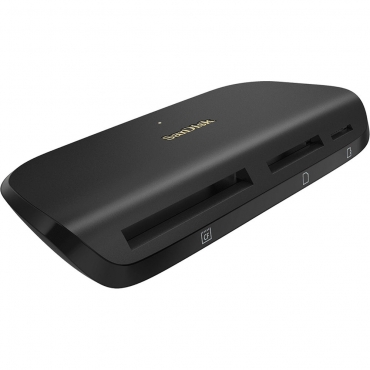 SanDisk ImageMatePRO UHS-II USB-C Reader