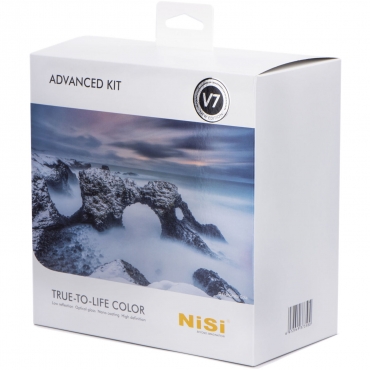 Nisi V7 Advance Kit 100mm