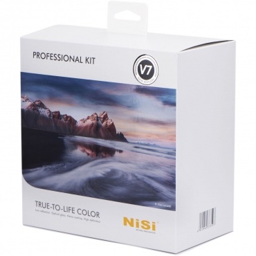 Nisi V7 Professional Kit 100mm