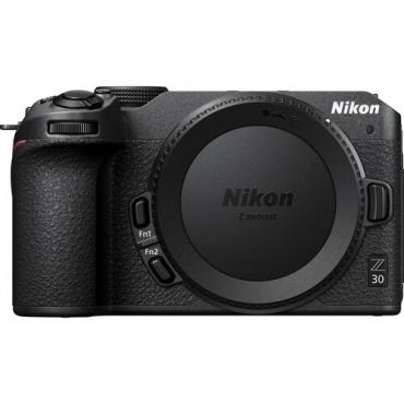 Nikon Z 30 Camera Body Kit