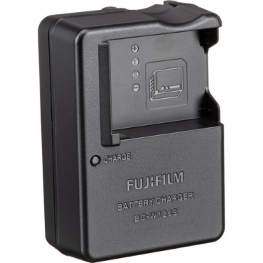 Fujifilm BC-W126S Battery Charger