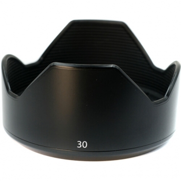 Fujifilm Lens Hood GF30mm