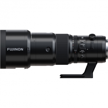 FUJINON GF 500mm F5.6 R LM OIS WR