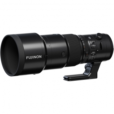 FUJINON GF 500mm F5.6 R LM OIS WR