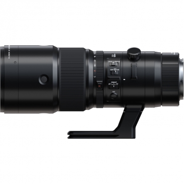 FUJINON GF 500mm F5.6 R LM OIS WR