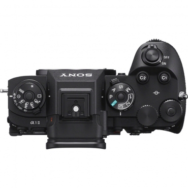 Sony Alpha 1 II Body