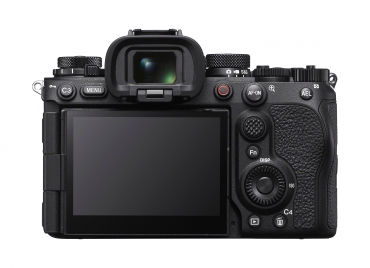 Sony Alpha 1 II Body