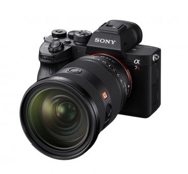 Sony FE 24-70mm F2.8 GM II