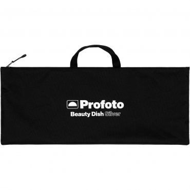 Profoto Beauty Dish Silver