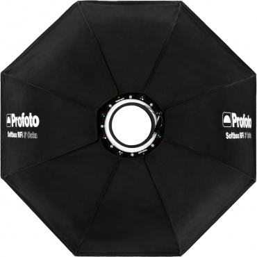 Profoto Softbox RFi 3' Octa (90 cm)