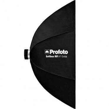 Profoto Softbox RFi 4' Octa (120 cm)